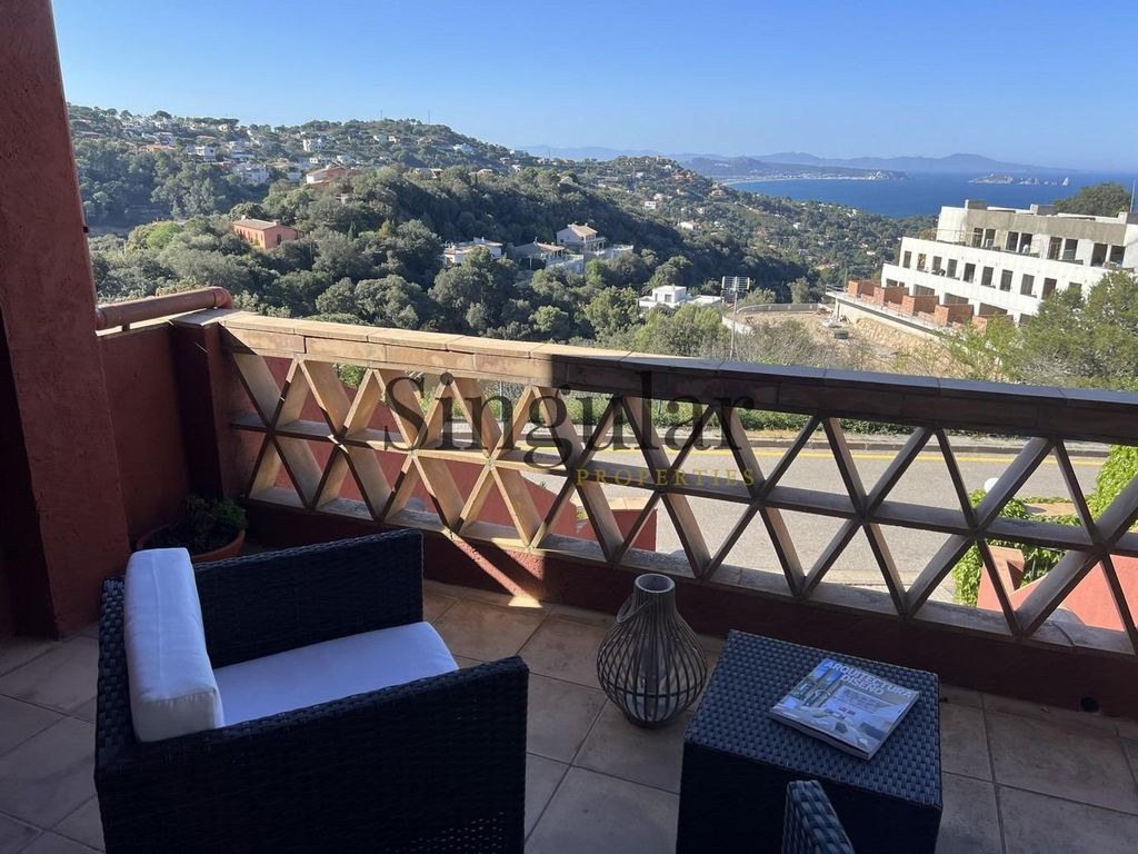 Maison de luxe à vendre à Begur, 660 000 €, Photo 1