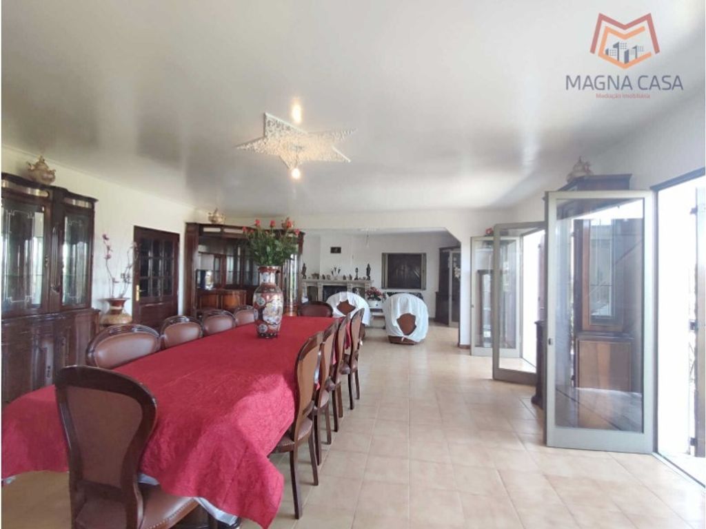 Maison de luxe à vendre à Sabrosa, 999 000 €, Photo 3