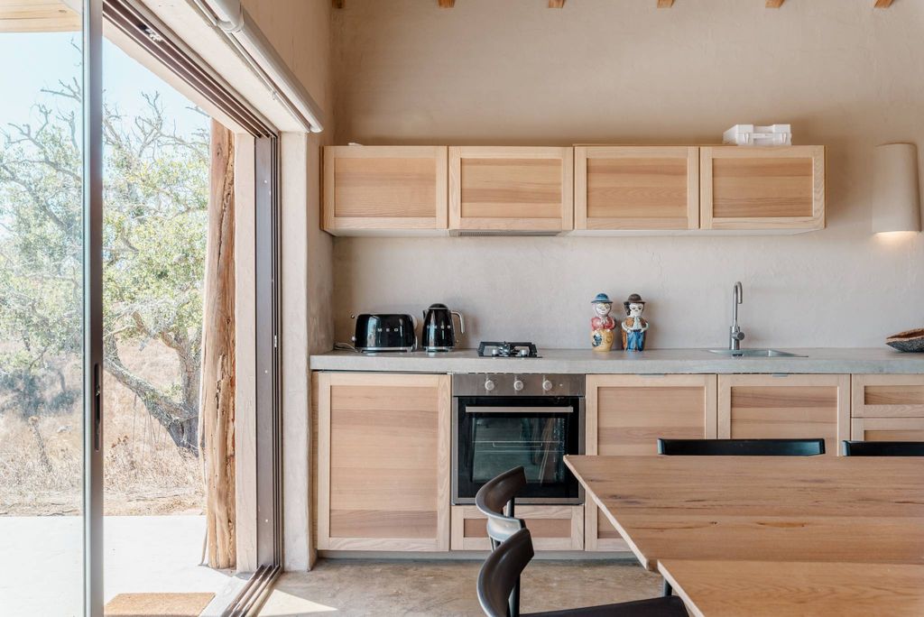Maison de luxe à vendre à Melides, 820 000 €, Photo 6