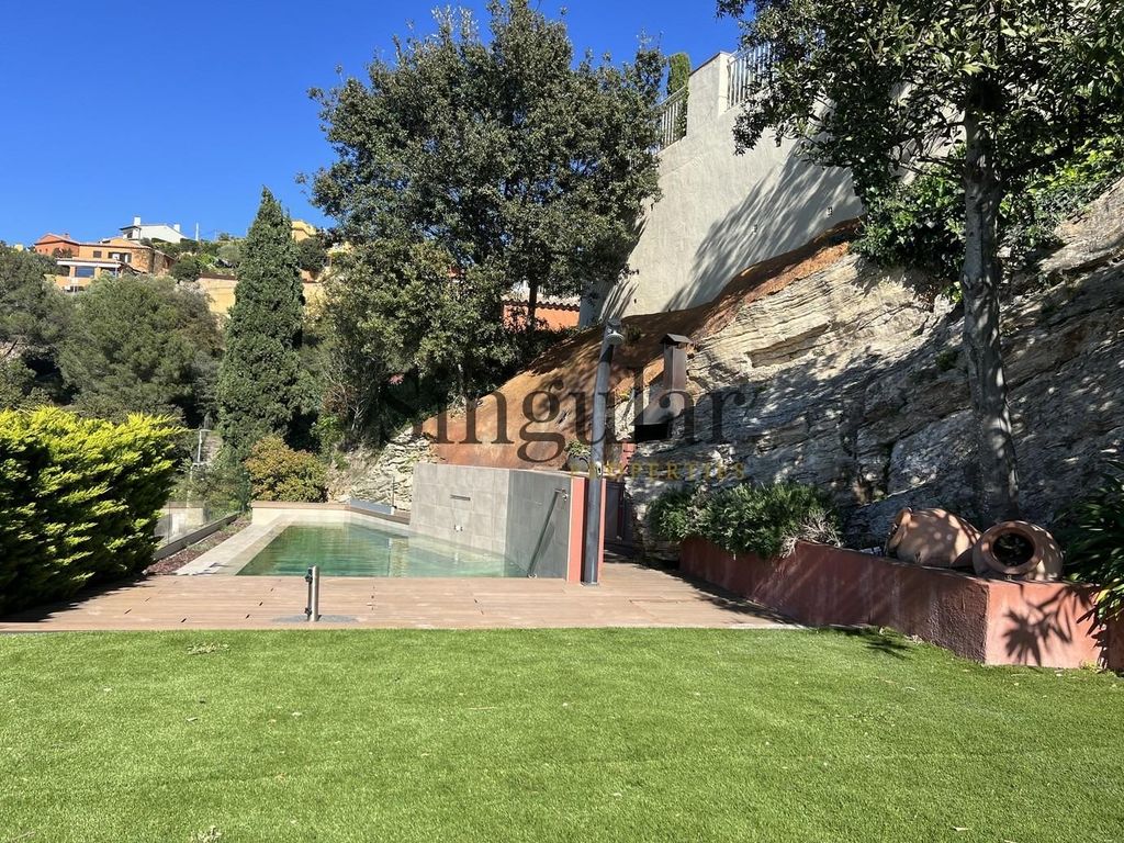 Maison de luxe à vendre à Begur, 660 000 €, Photo 7