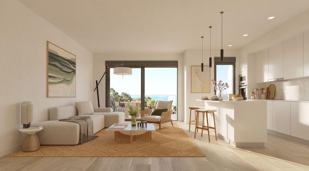 Luxury Apartment for sale in Villajoyosa, 915 000 €, Photo 6