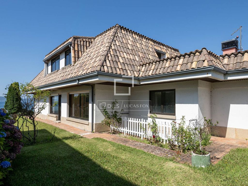 Maison de luxe à vendre à Oia, 2 250 000 €, Photo 2