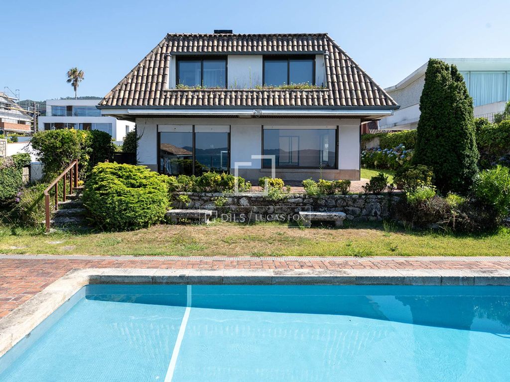 Maison de luxe à vendre à Oia, 2 250 000 €, Photo 3