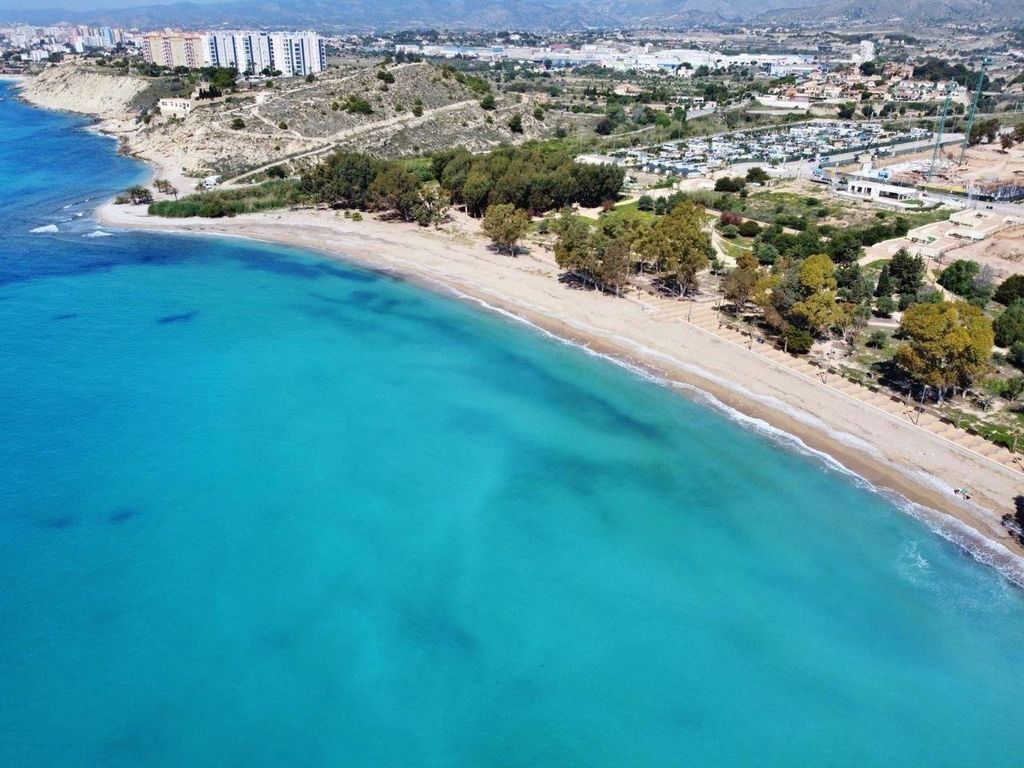 Luxury Apartment for sale in Villajoyosa, 915 000 €, Photo 4