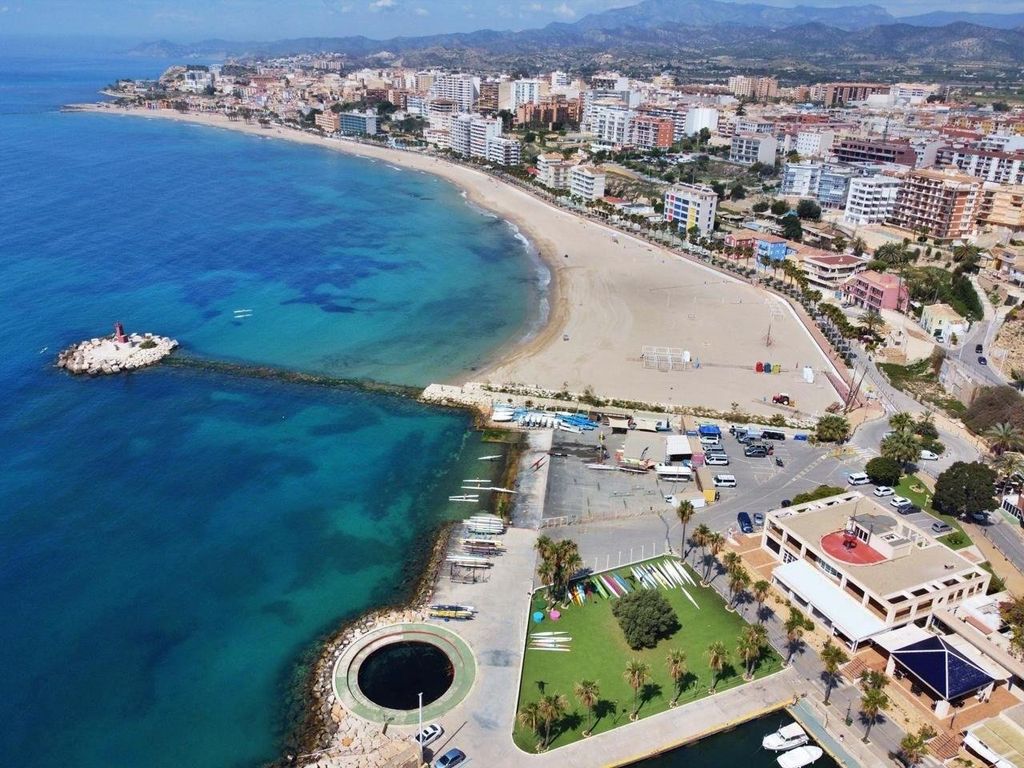 Luxury Apartment for sale in Villajoyosa, 915 000 €, Photo 7