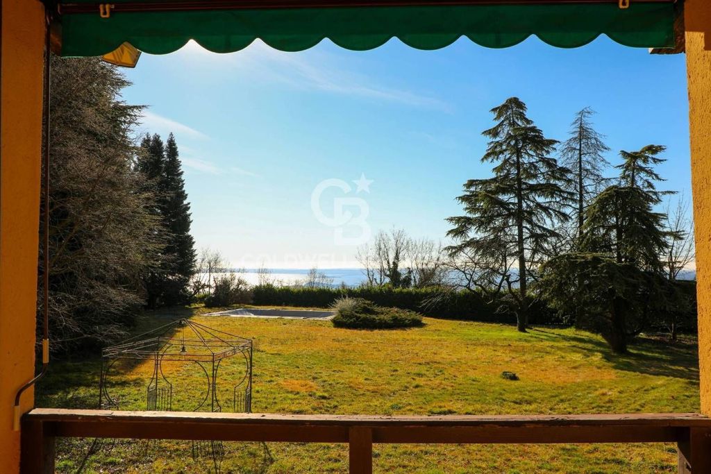Luxury House for sale in Salò, 1 350 000 €, Photo 3