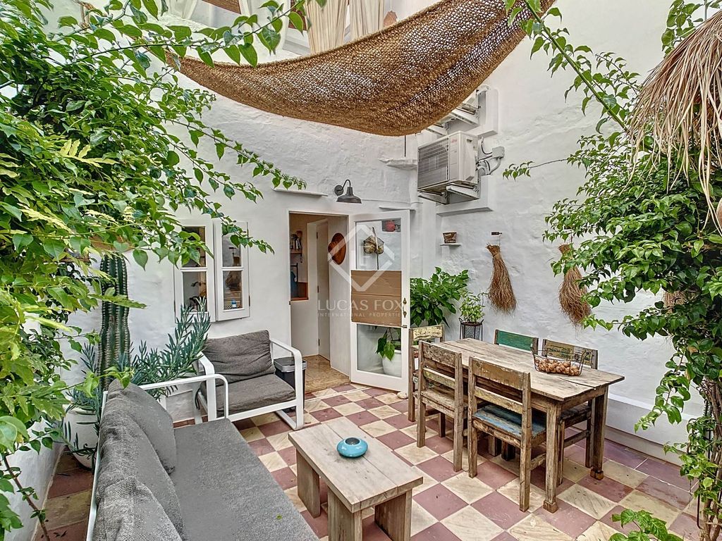 Maison de luxe à vendre à Ciutadella, 557 000 €, Photo 1