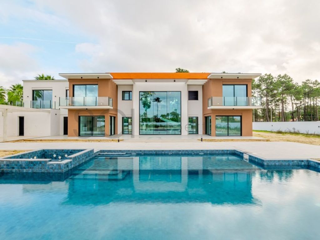 Luxury House for sale in Seixal, 3 999 000 €, Photo 3