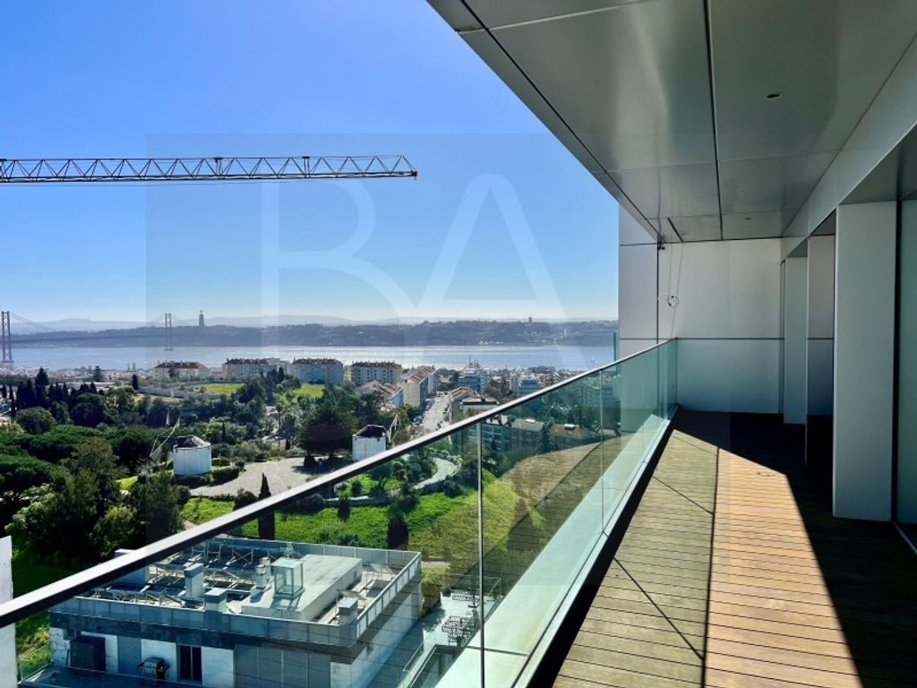 Appartement de luxe à vendre à Lisbon, 2 200 000 €, Photo 3