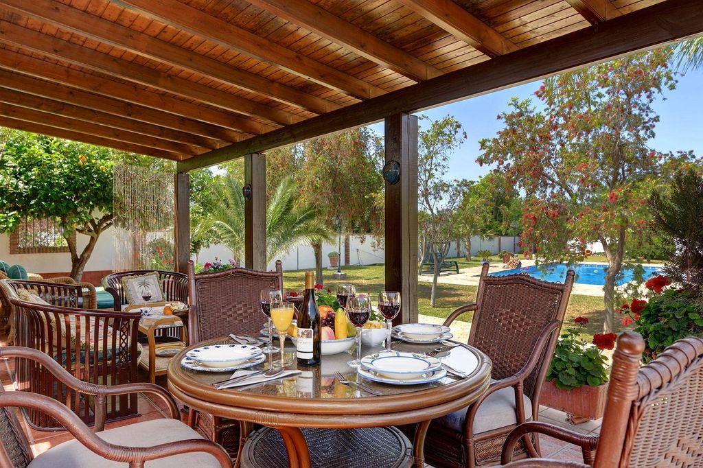 Maison de luxe à vendre à Alhaurín de La Torre, 1 590 000 €, Photo 4