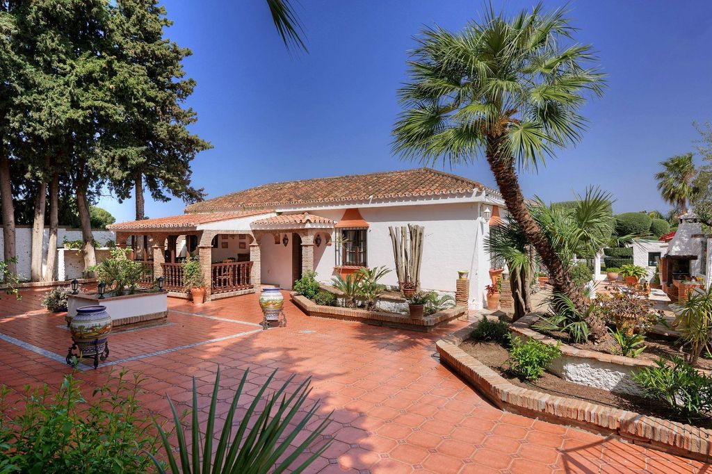 Maison de luxe à vendre à Alhaurín de La Torre, 1 590 000 €, Photo 2