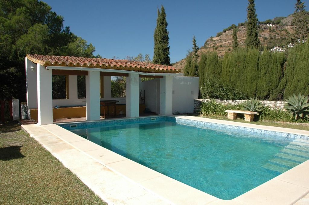 Luxury House for sale in Mijas, 1 200 000 €, Photo 2