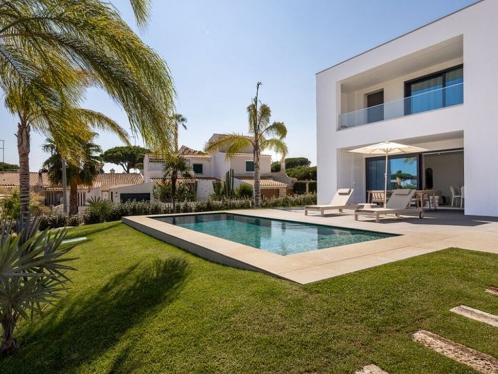 Luxury House for sale in Quarteira, 1 590 000 €, Photo 1