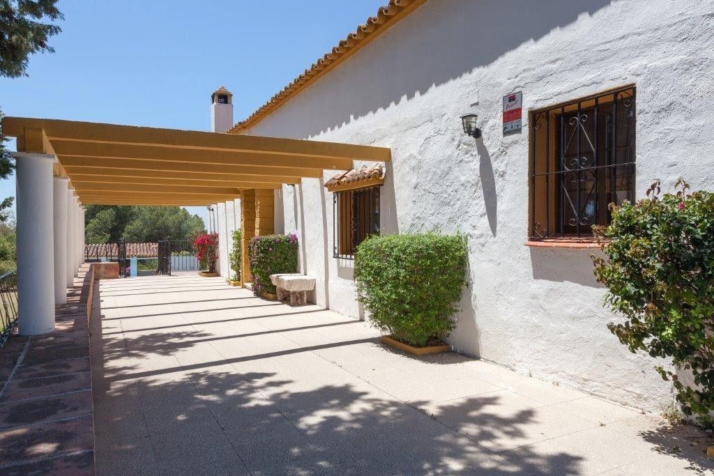 Luxury House for sale in Mijas, 1 200 000 €, Photo 5
