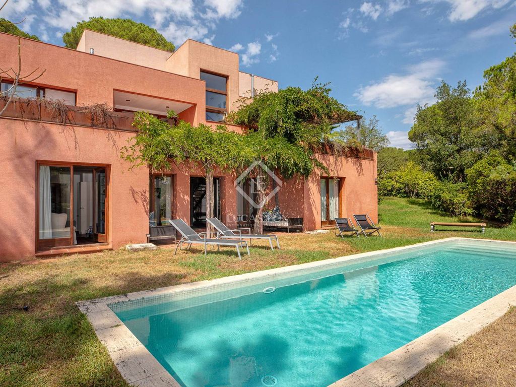 Maison de luxe à vendre à Santa Cristina d'Aro, 1 695 000 €, Photo 1