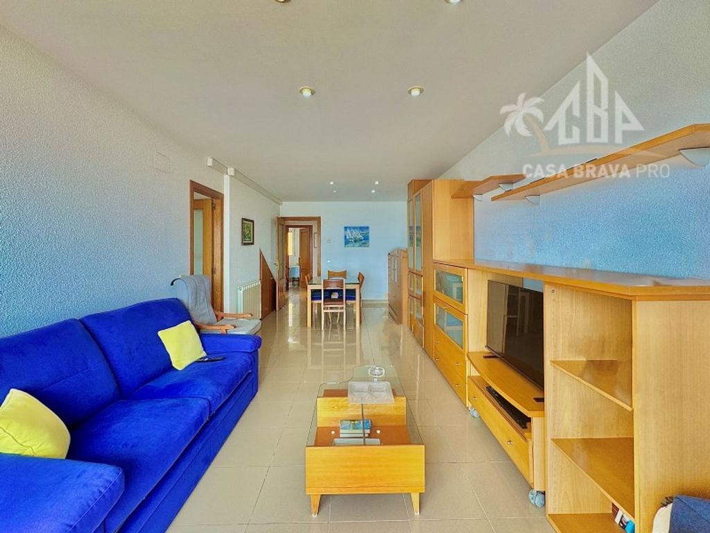 Luxury Apartment for sale in Palamós, 650 000 €, Photo 5
