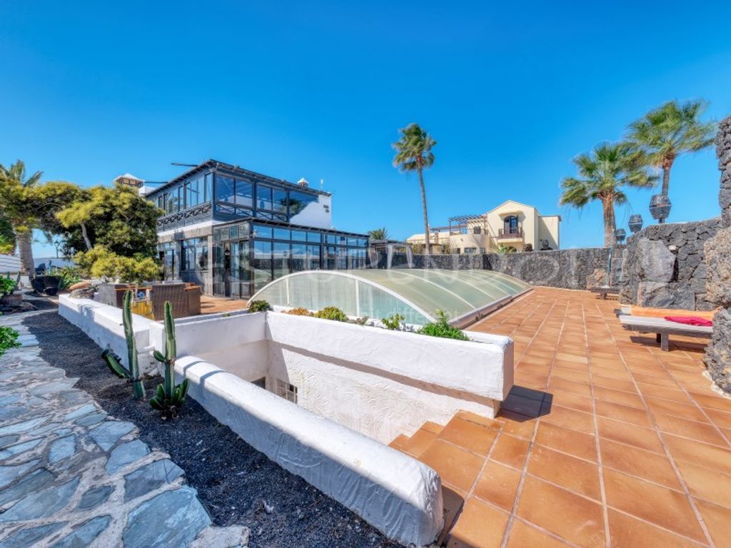 Maison de luxe à vendre à Teguise, 895 000 €, Photo 2