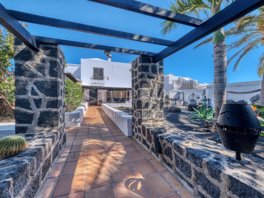 Maison de luxe à vendre à Teguise, 895 000 €, Photo 4