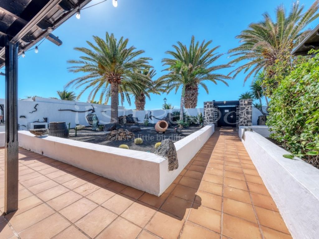 Maison de luxe à vendre à Teguise, 895 000 €, Photo 5