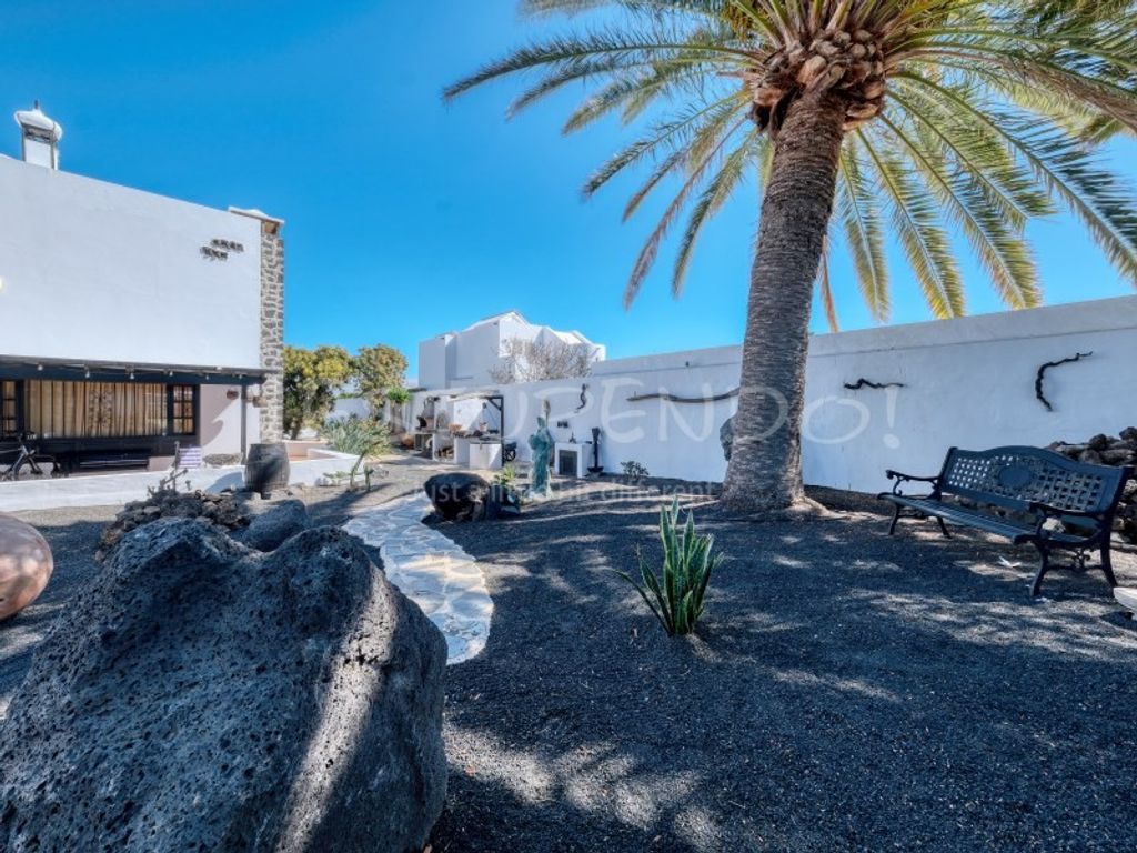 Maison de luxe à vendre à Teguise, 895 000 €, Photo 6