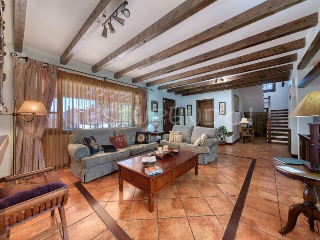 Maison de luxe à vendre à Teguise, 895 000 €, Photo 7