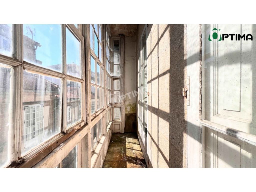 Luxury House for sale in Santiago de Compostela, 720 000 €, Photo 1