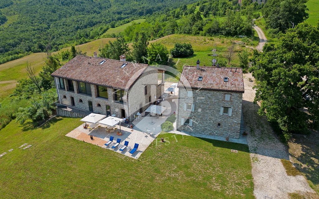 Maison de luxe à vendre à Modena, 2 850 000 €, Photo 5