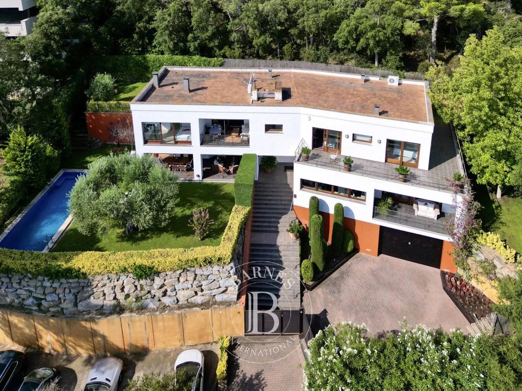 Maison de luxe à vendre à Calella de Palafrugell, 2 900 000 €, Photo 7