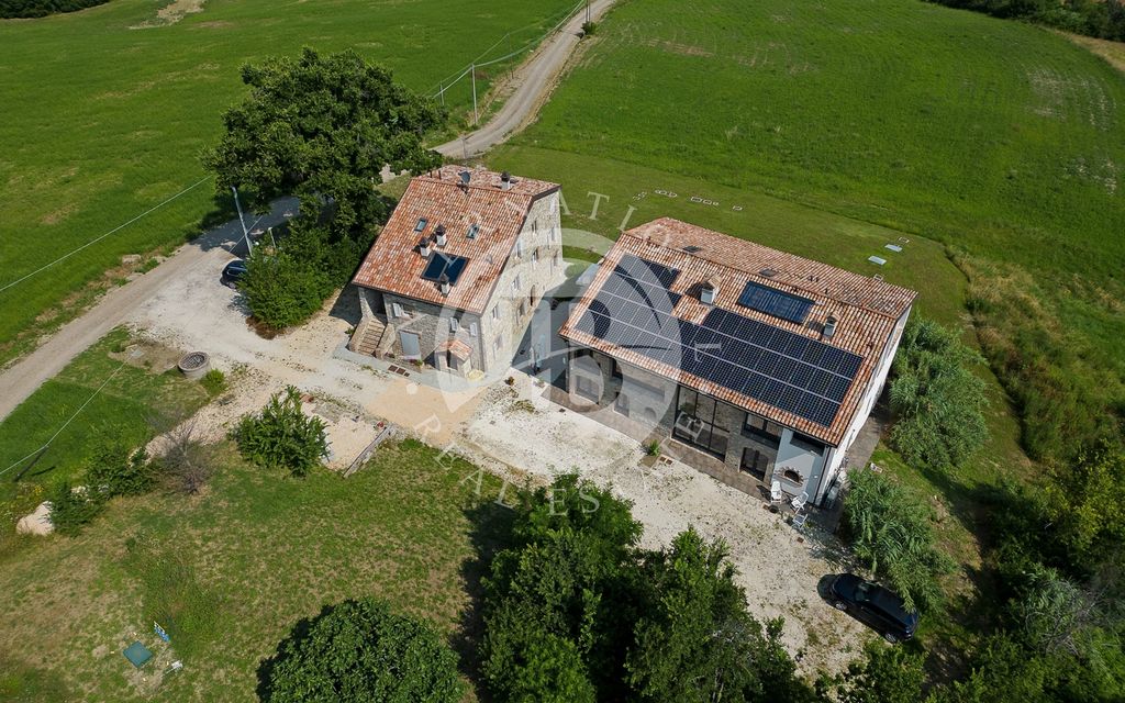 Maison de luxe à vendre à Modena, 2 850 000 €, Photo 4