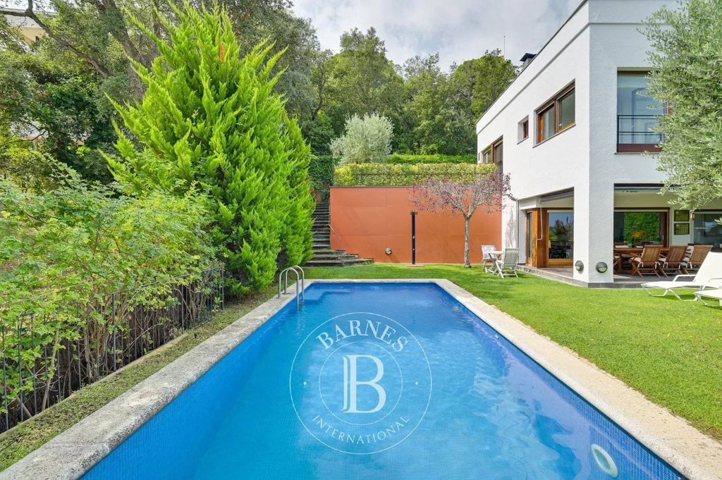 Maison de luxe à vendre à Calella de Palafrugell, 2 900 000 €, Photo 2