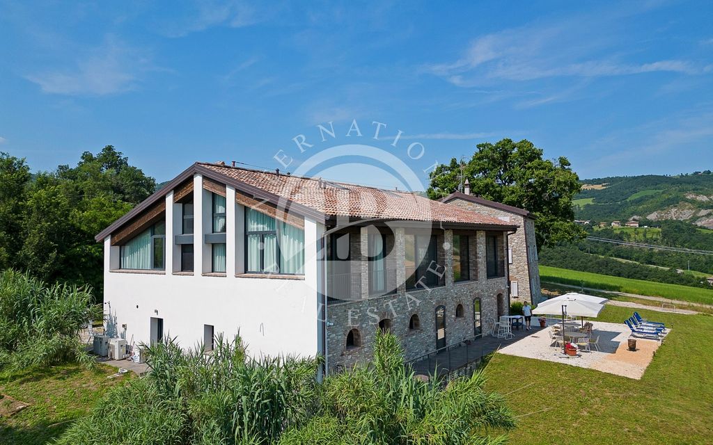 Maison de luxe à vendre à Modena, 2 850 000 €, Photo 2