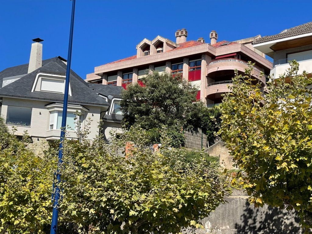 Luxury Apartment for sale in Santander, 1 990 000 €, Photo 1