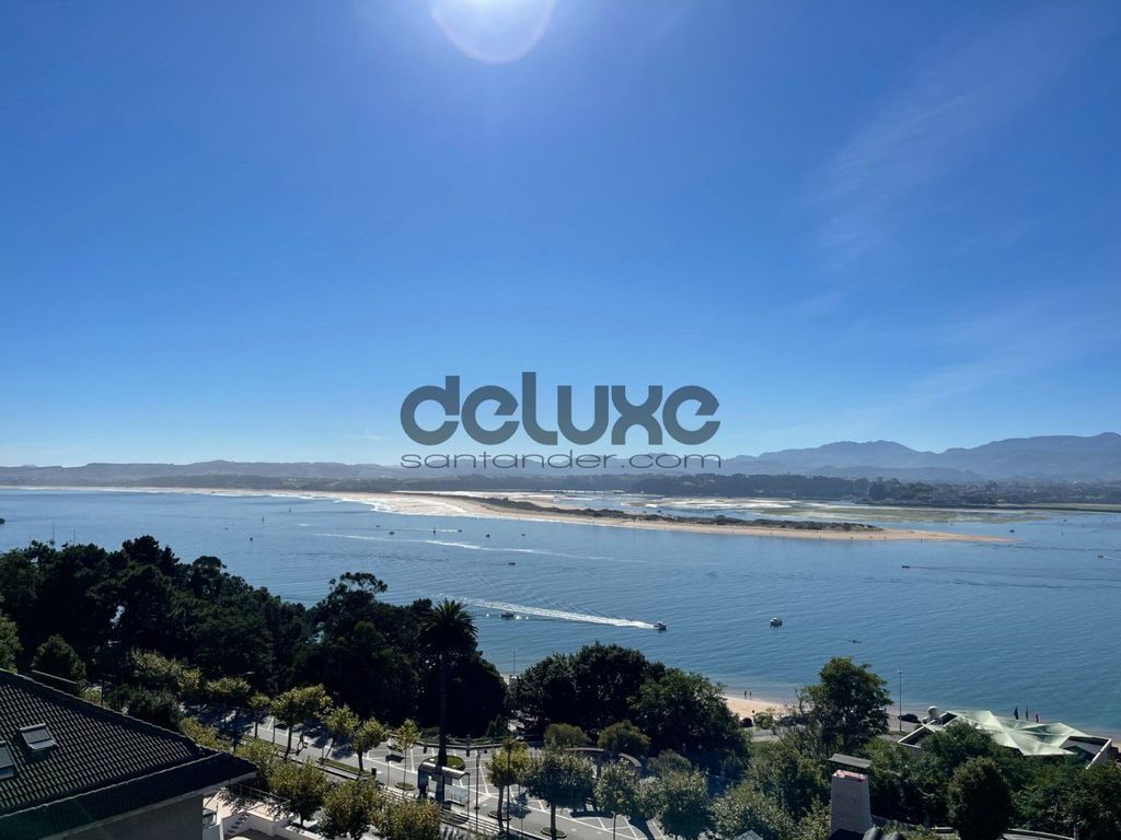 Luxury Apartment for sale in Santander, 1 990 000 €, Photo 3