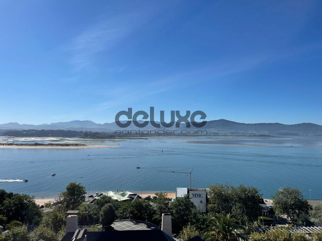Luxury Apartment for sale in Santander, 1 990 000 €, Photo 4