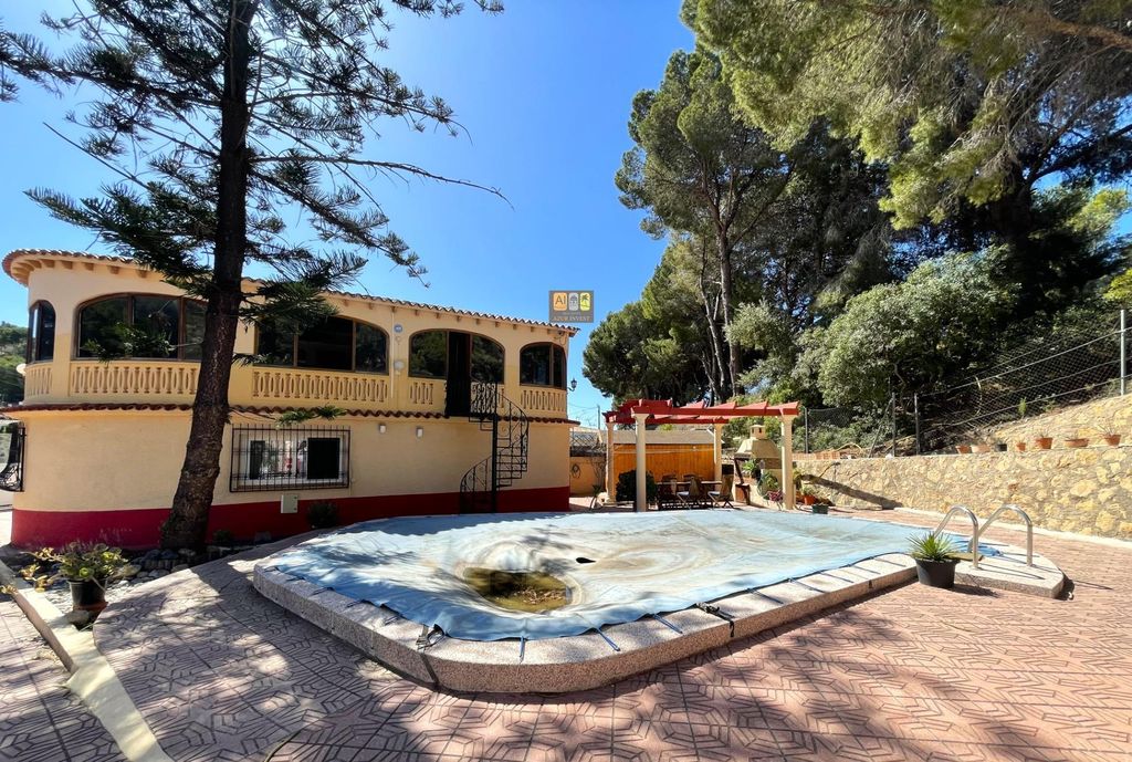 Maison de luxe à vendre à Altea, 415 000 €, Photo 5