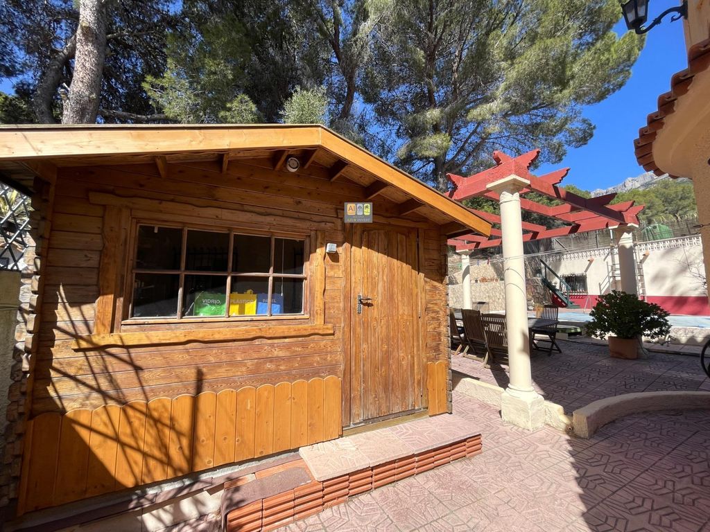 Maison de luxe à vendre à Altea, 415 000 €, Photo 4