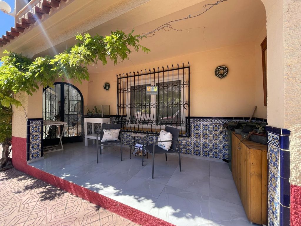 Maison de luxe à vendre à Altea, 415 000 €, Photo 6