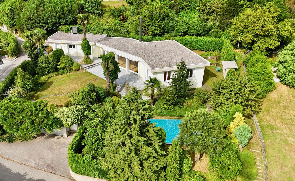 Luxury House for sale in Carona, 2 056 426 €, Photo 1