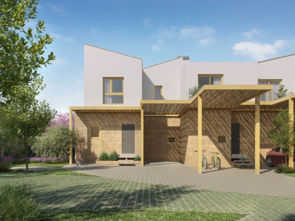 Luxury House for sale in Denia, 447 000 €, Photo 1