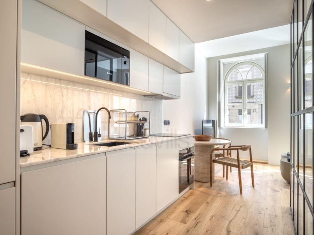 Appartement de luxe à vendre à Porto, 595 000 €, Photo 1
