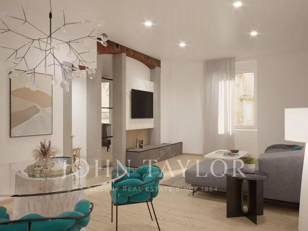 Appartement de luxe à vendre à Milan, 5 500 000 €, Photo 1