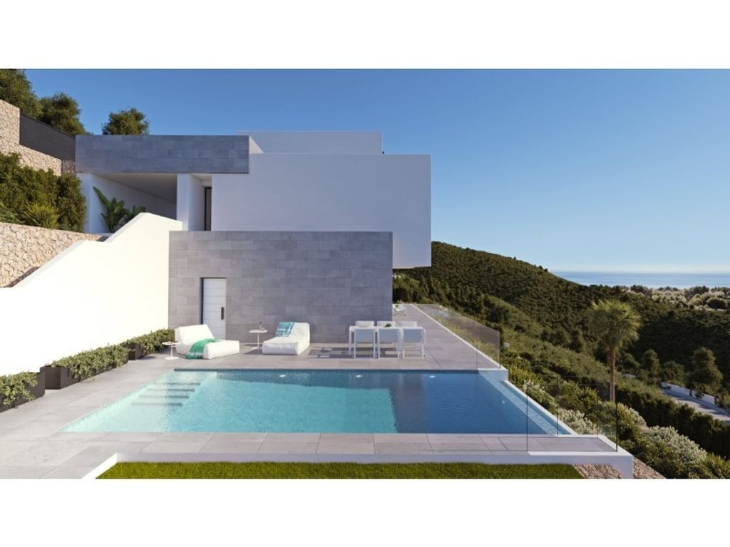 Maison de luxe à vendre à Altea, 1 972 000 €, Photo 3