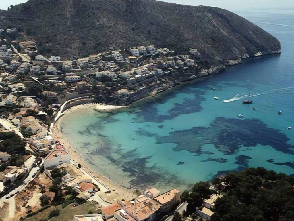 Luxury House for sale in Moraira, 2 450 000 €, Photo 3