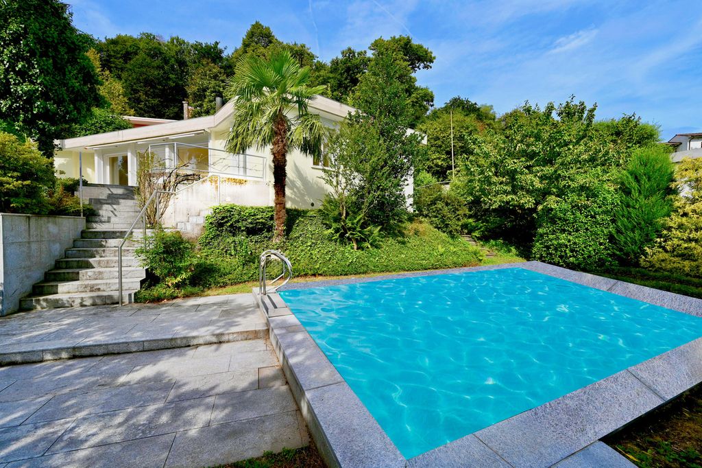 Luxury House for sale in Carona, 2 056 426 €, Photo 3