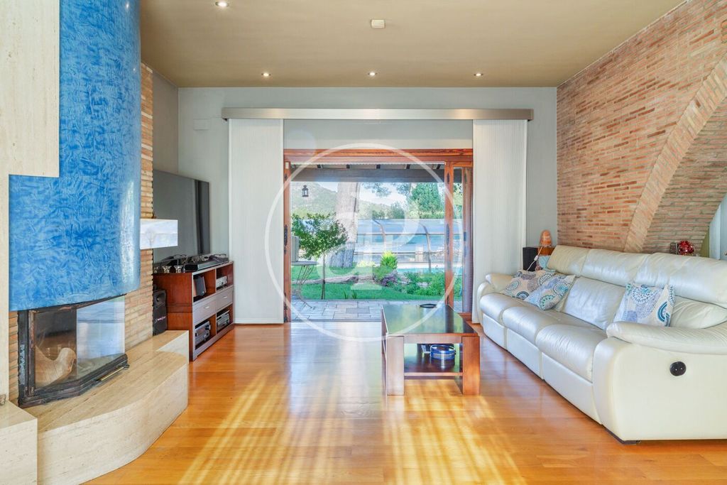 Luxury House for sale in Náquera, 950 000 €, Photo 6
