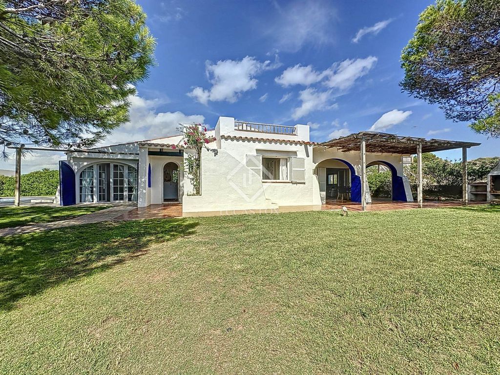 Maison de luxe à vendre à Maó, 1 913 710 €, Photo 3