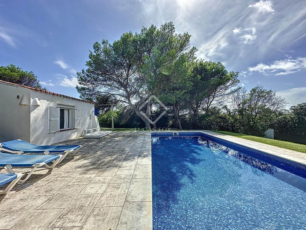 Maison de luxe à vendre à Maó, 1 913 710 €, Photo 5
