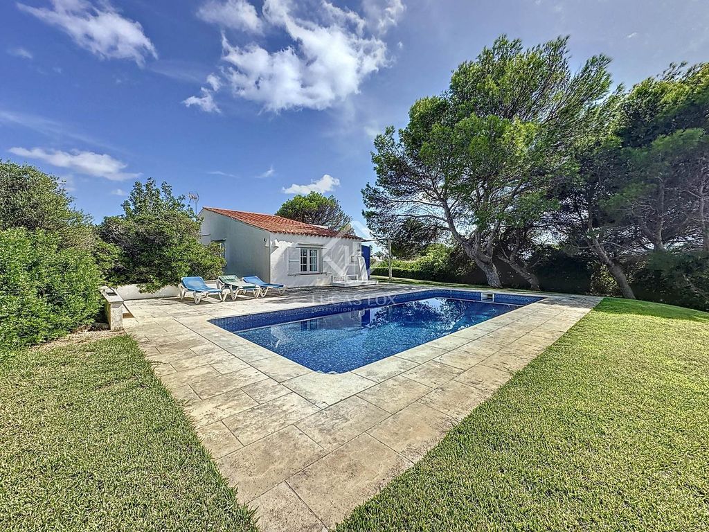Maison de luxe à vendre à Maó, 1 913 710 €, Photo 6