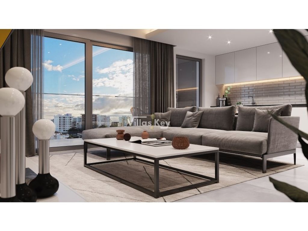 Appartement de luxe à vendre à Portimão, 430 000 €, Photo 1