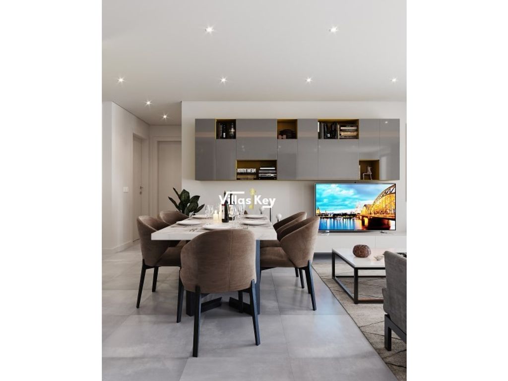 Appartement de luxe à vendre à Portimão, 430 000 €, Photo 5